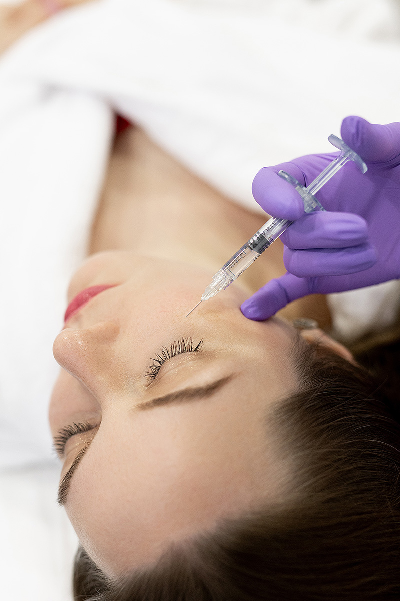 60 дней коллагенового голодания